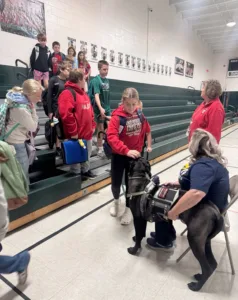 Picture This: Greenmont Elementary celebrates test scores